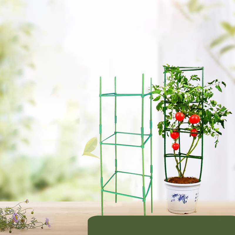 Support pour Plantes Modulaire Réglable