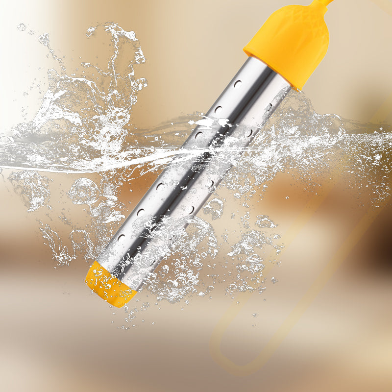 Thermoplongeur en acier inoxydable 2026