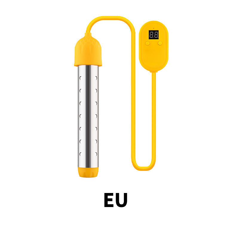 Thermoplongeur en acier inoxydable 2026