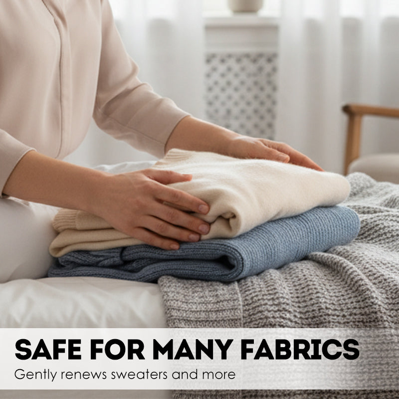 Éliminateur de peluches électrique portable pour vêtements