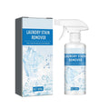 Spray détachant puissant pour le linge