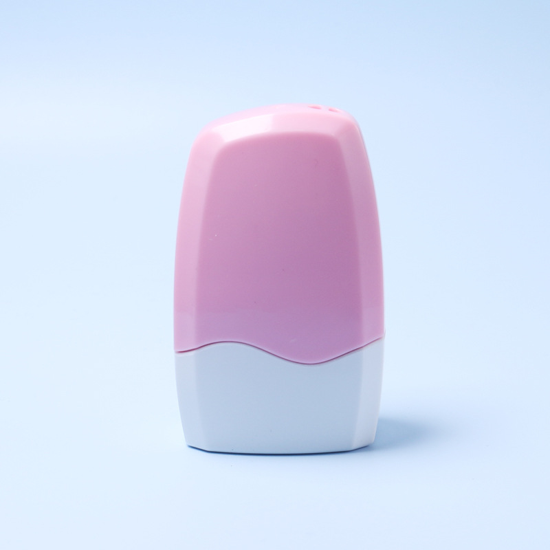 Rouleau tampon de protection des données personnelles