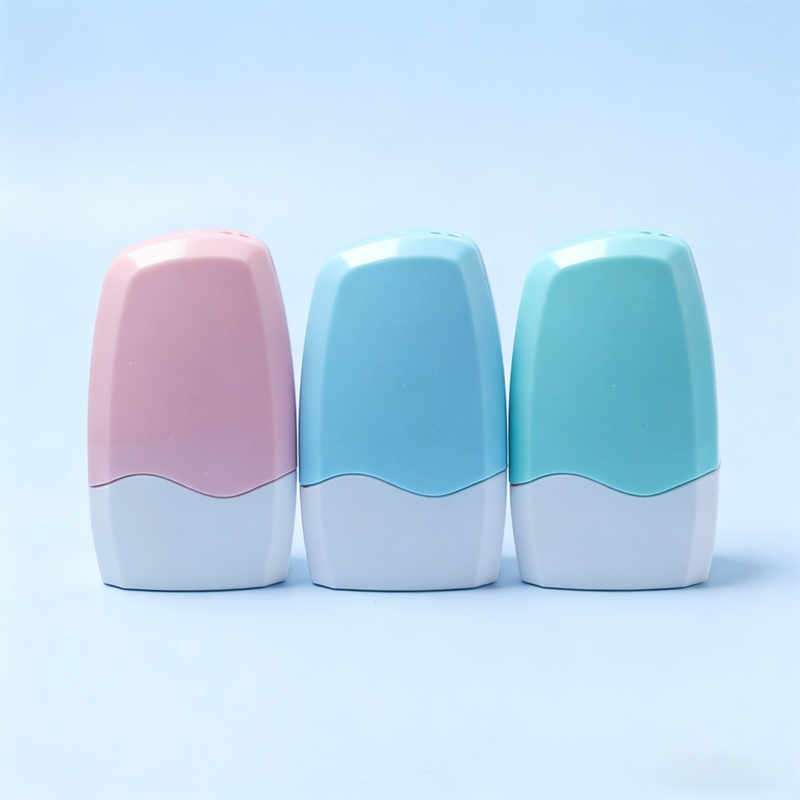 Rouleau tampon de protection des données personnelles