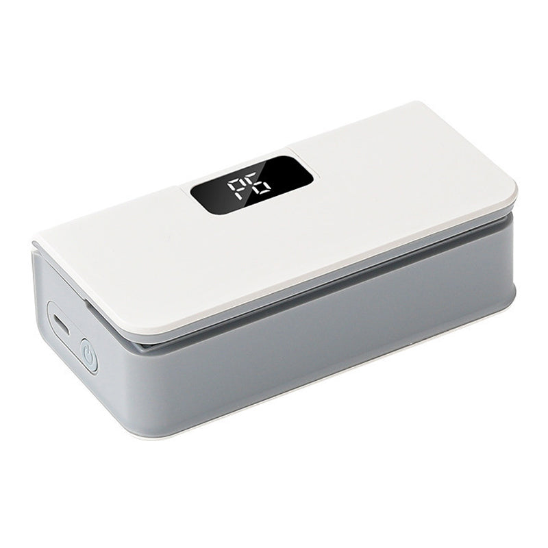 LE MINI-SOUDE-SAC 2-EN-1 ! Rechargeable USB-C, 6 niveaux de chaleur et lame coupante intégrée