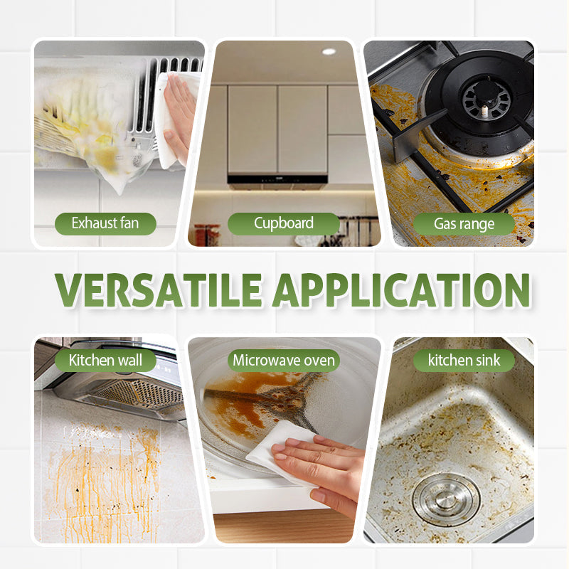 NOUVEAU Nettoyant mousse enzymatique multi-usages, polyvalent – Cuisine & Maison