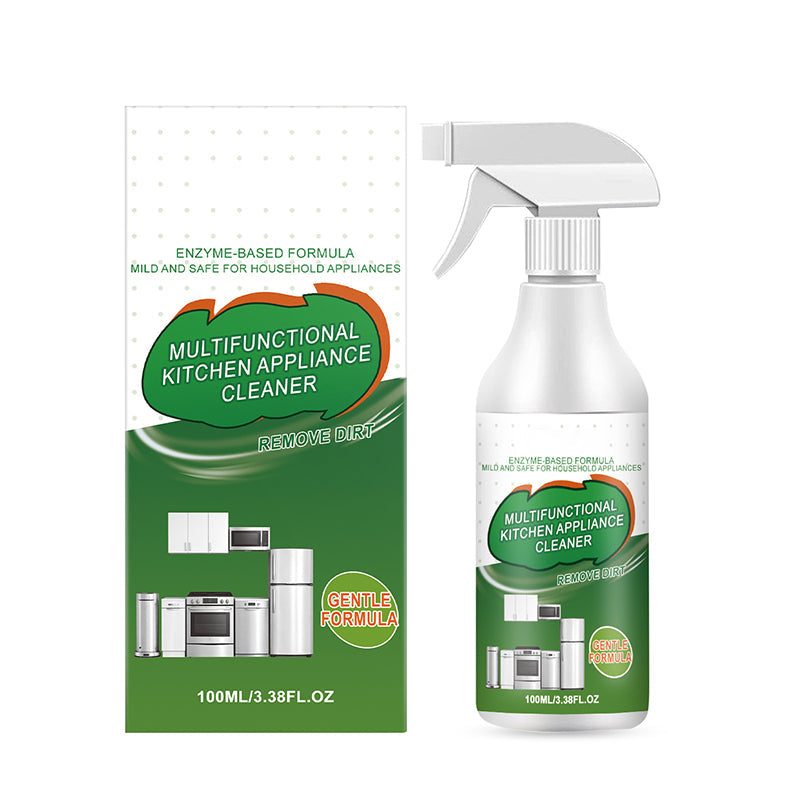 NOUVEAU Nettoyant mousse enzymatique multi-usages, polyvalent – Cuisine & Maison