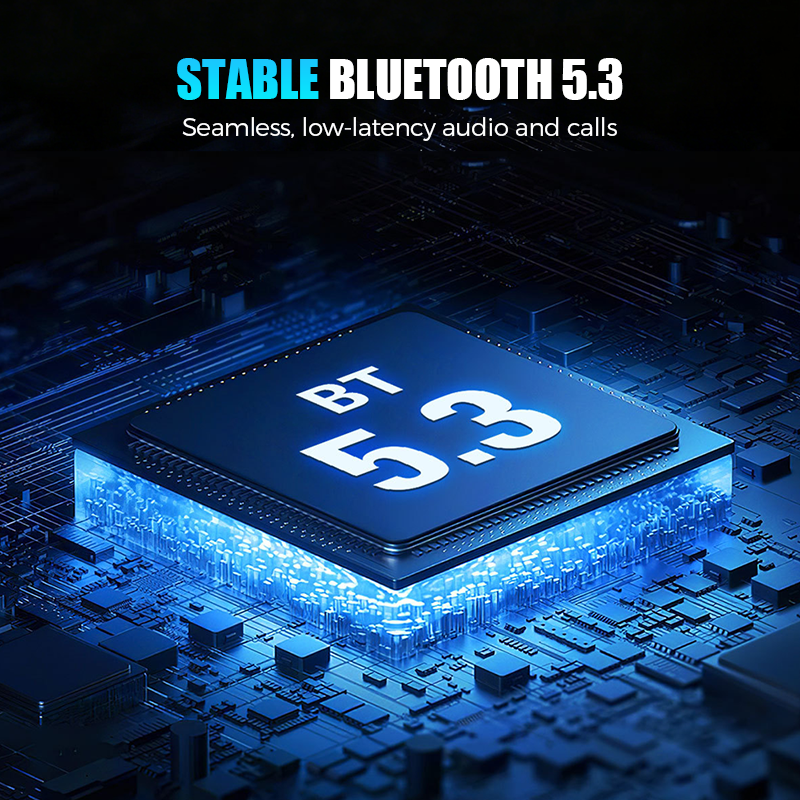 MAINTENANT ! Transmetteur FM Bluetooth double port universel pour voiture - Musique sans fil, appels mains libres et chargeur double USB