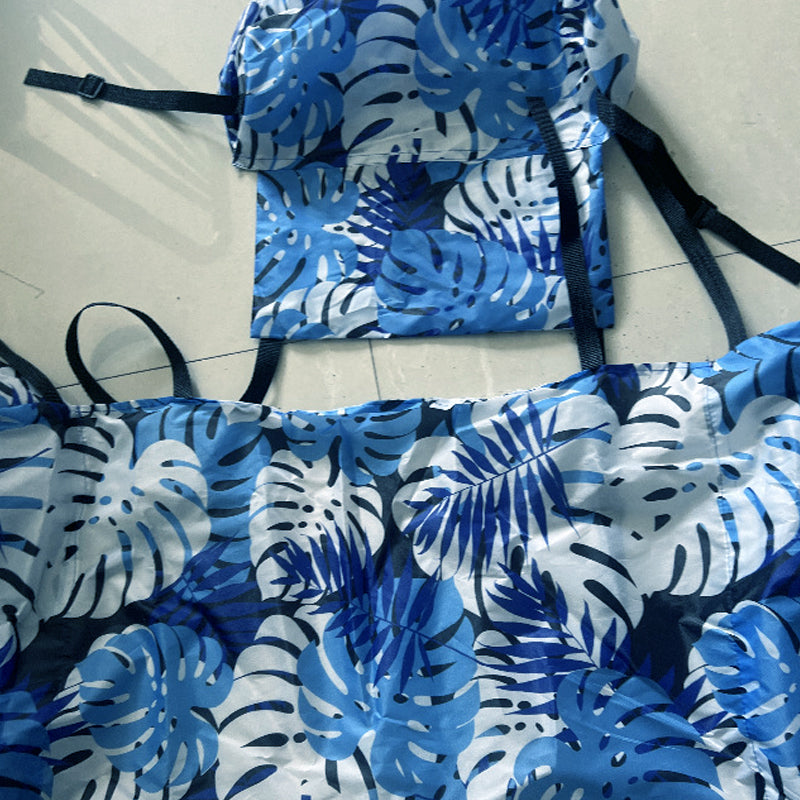 Fauteuil gonflable de piscine