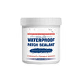 Mastic d'étanchéité transparent et étanche – Anti-fuite, outils inclus
