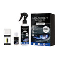 Kit de restauration professionnelle pour phares de voiture