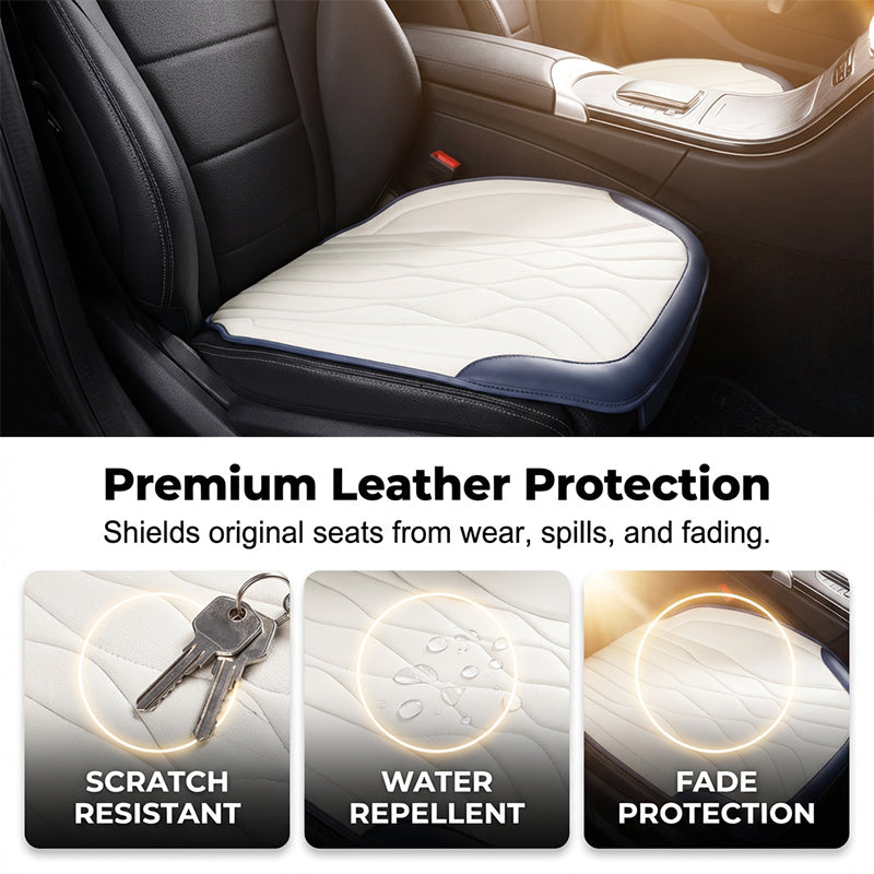 Coussin de siège auto d'été avec refroidissement avancé