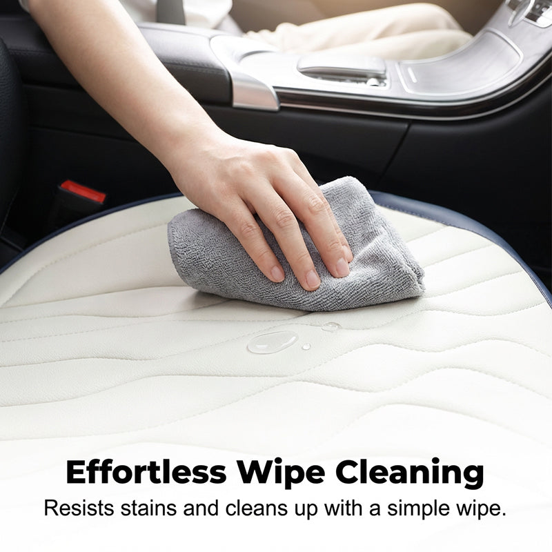 Coussin de siège auto d'été avec refroidissement avancé