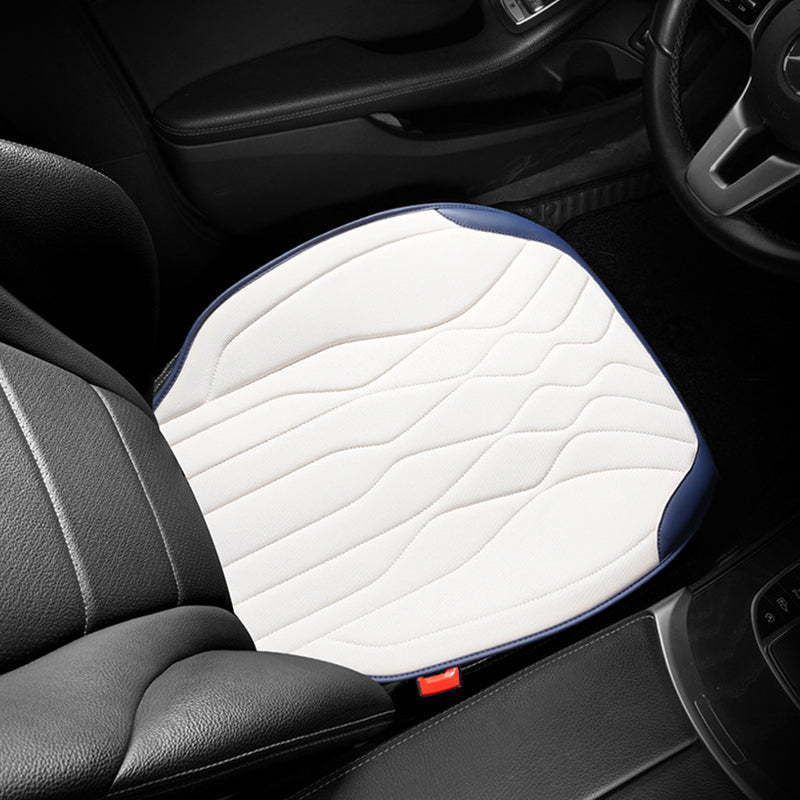 Coussin de siège auto d'été avec refroidissement avancé