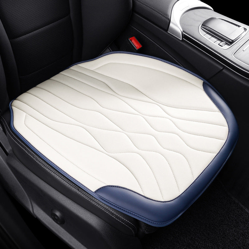 Coussin de siège auto d'été avec refroidissement avancé