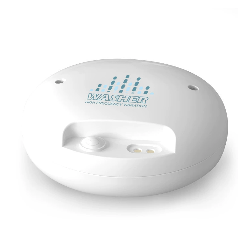 Lave-fruits et légumes à ultrasons portable