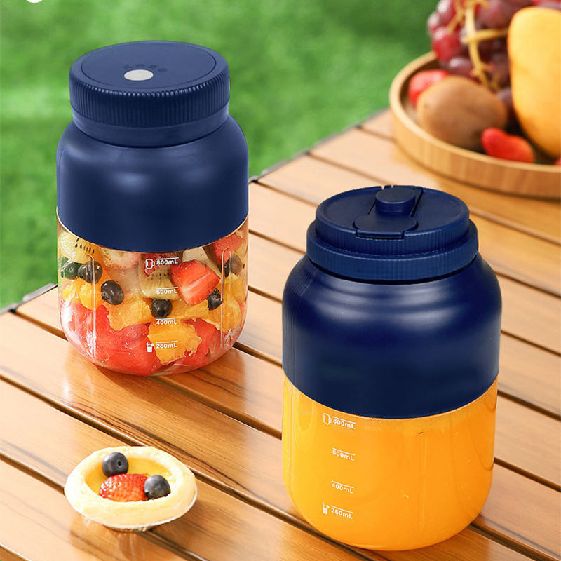 Presse-agrumes électrique grande capacité 1300 ml