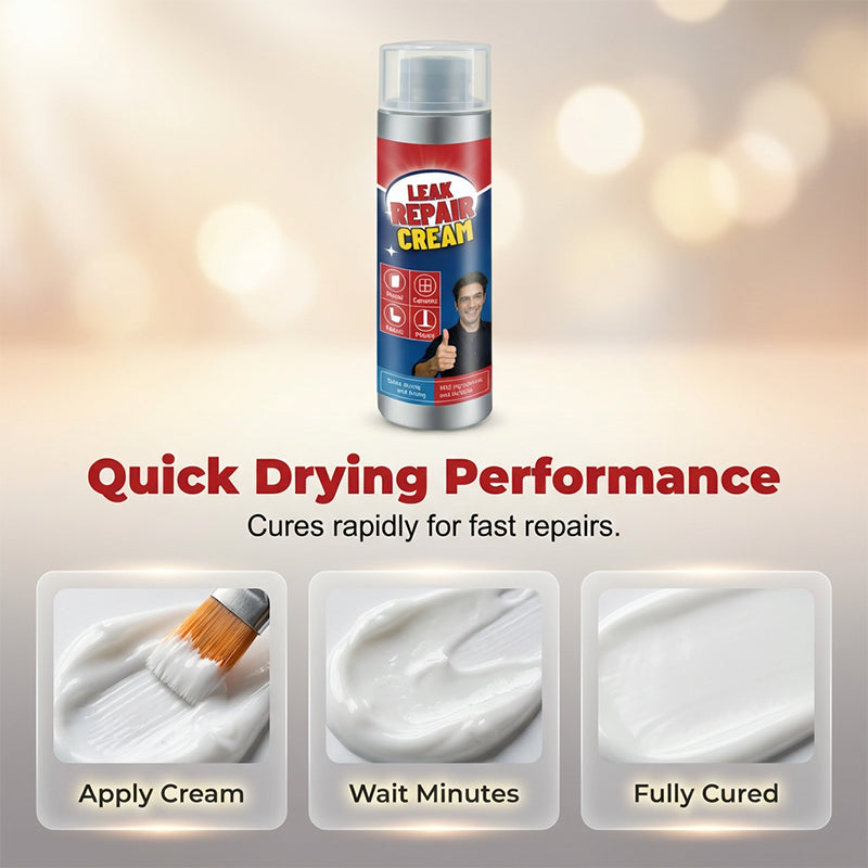 Spray d'étanchéité anti-fuite