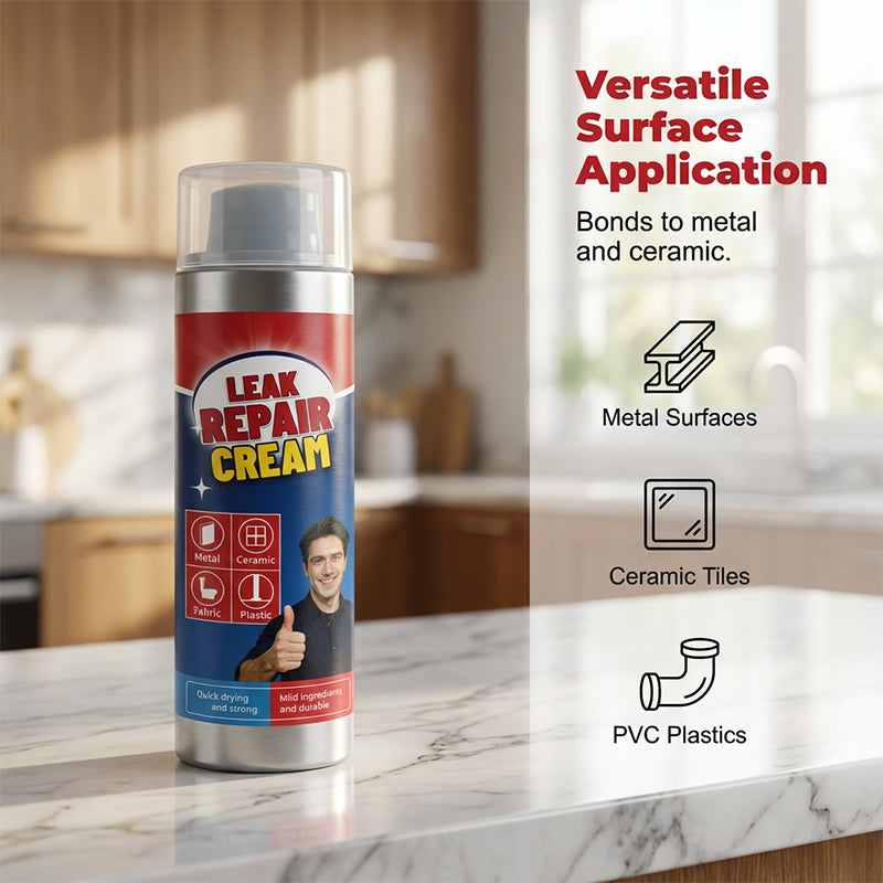 Spray d'étanchéité anti-fuite