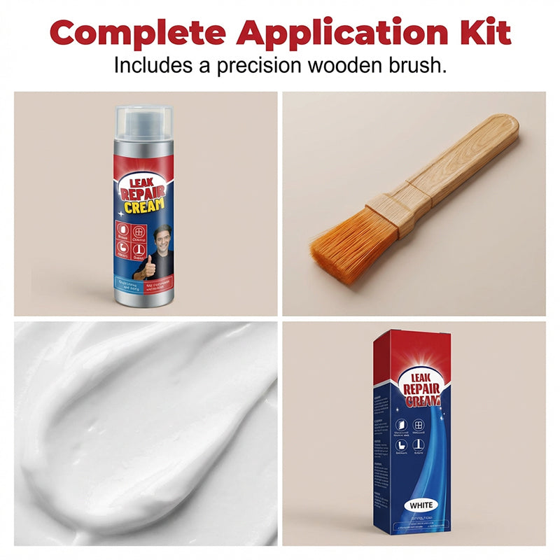 Spray d'étanchéité anti-fuite