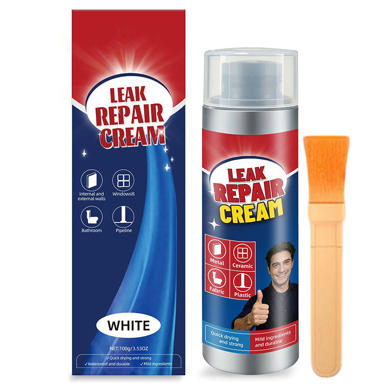 Spray d'étanchéité anti-fuite