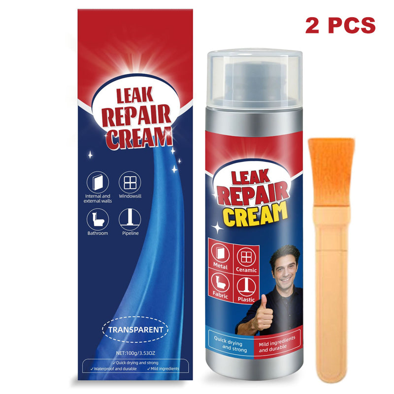 Spray d'étanchéité anti-fuite