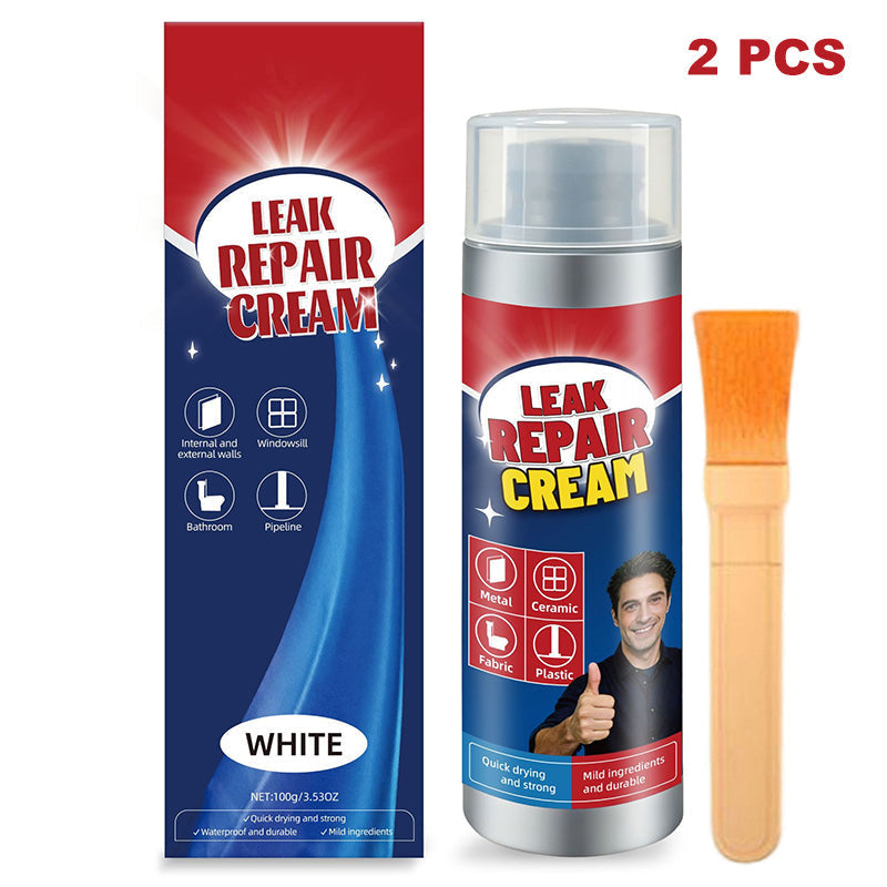 Spray d'étanchéité anti-fuite