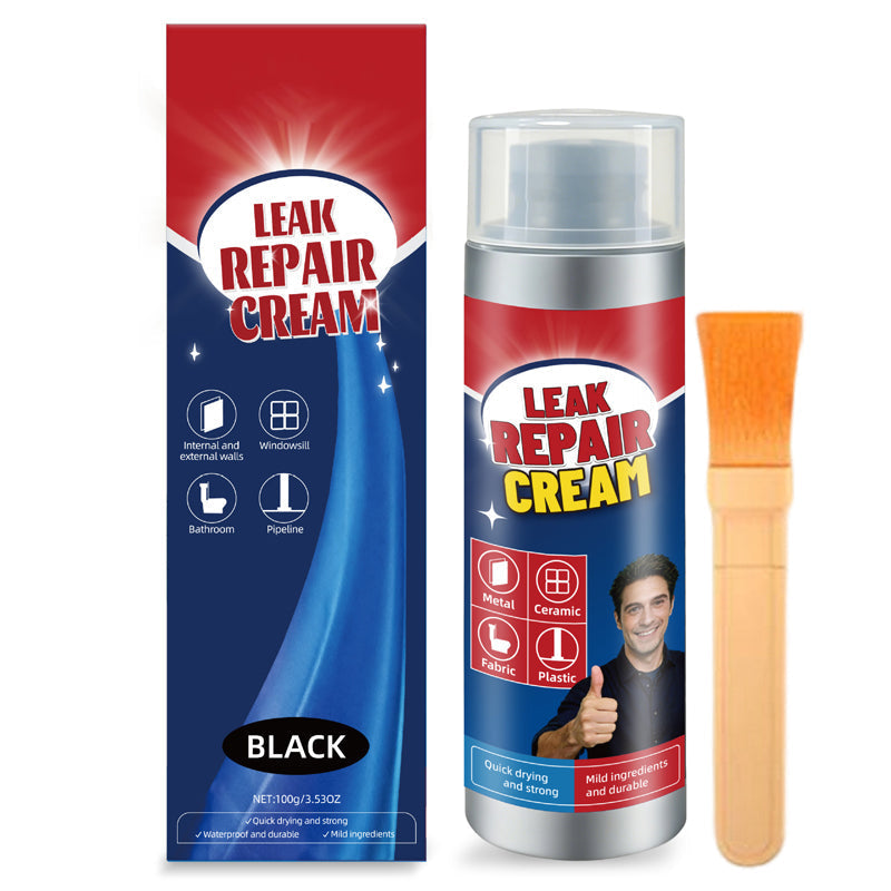 Spray d'étanchéité anti-fuite