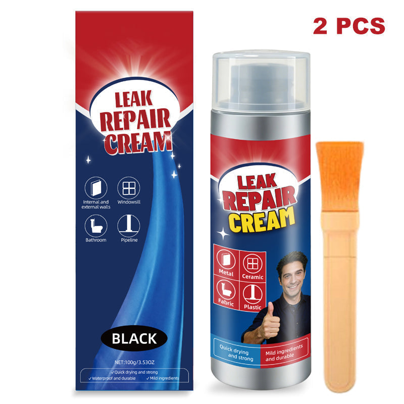 Spray d'étanchéité anti-fuite