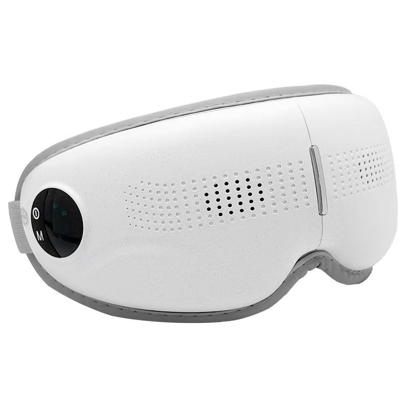 Masseur oculaire Bluetooth visuel avec chaleur et musique
