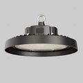Projecteur industriel LED UFO – 100W, 160lm/W, 220V, pour applications industrielles, entrepôts et grands espaces