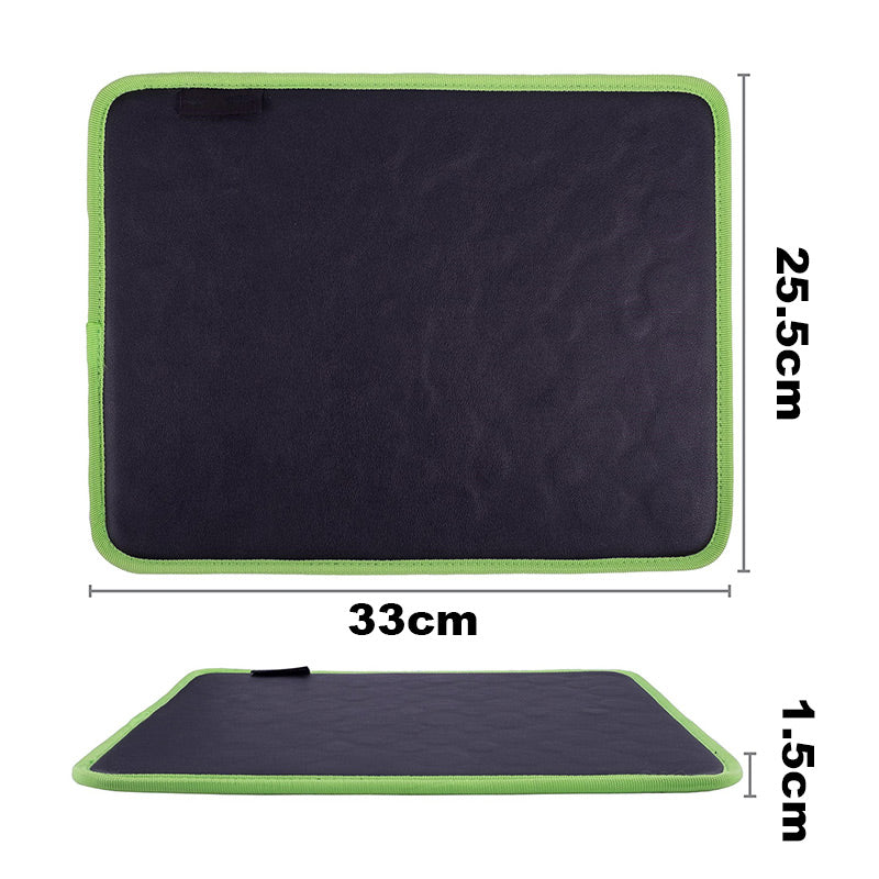 Tapis porte-outils magnétique puissant