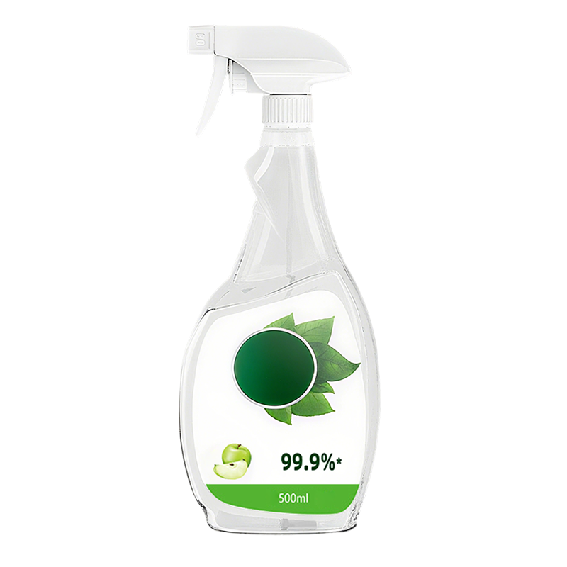 Spray nettoyant et désinfectant pour la maison