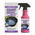 Dégraissant surpuissant rapide en spray pour gril