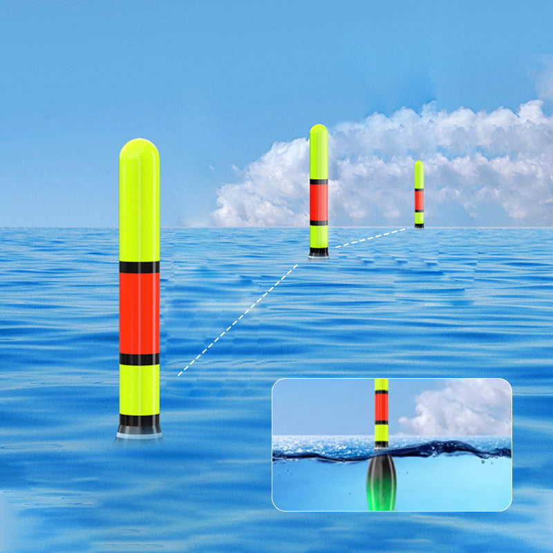 Ligne de pêche automatique à fond