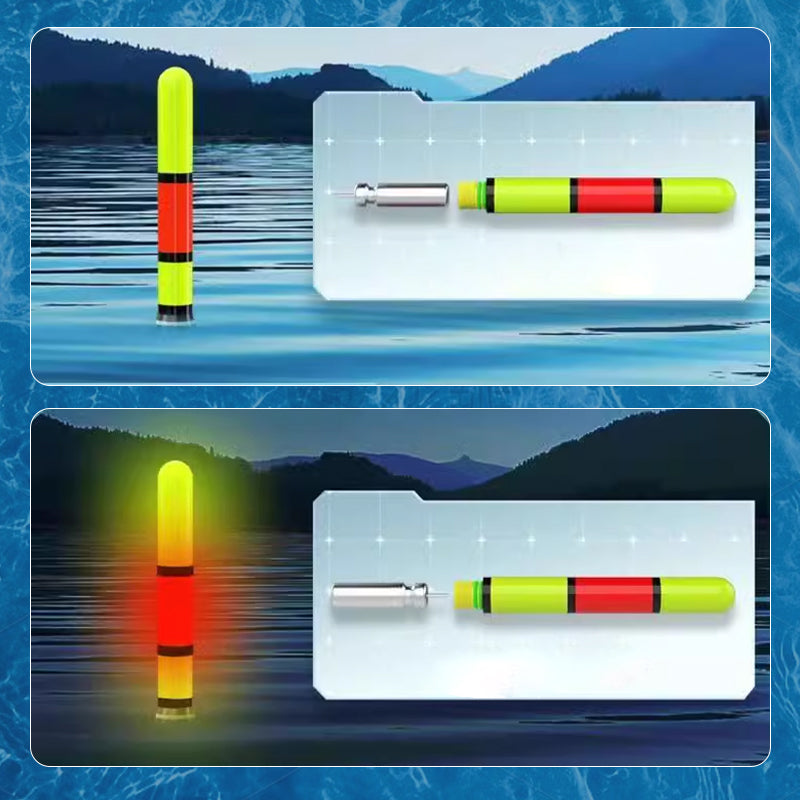Ligne de pêche automatique à fond