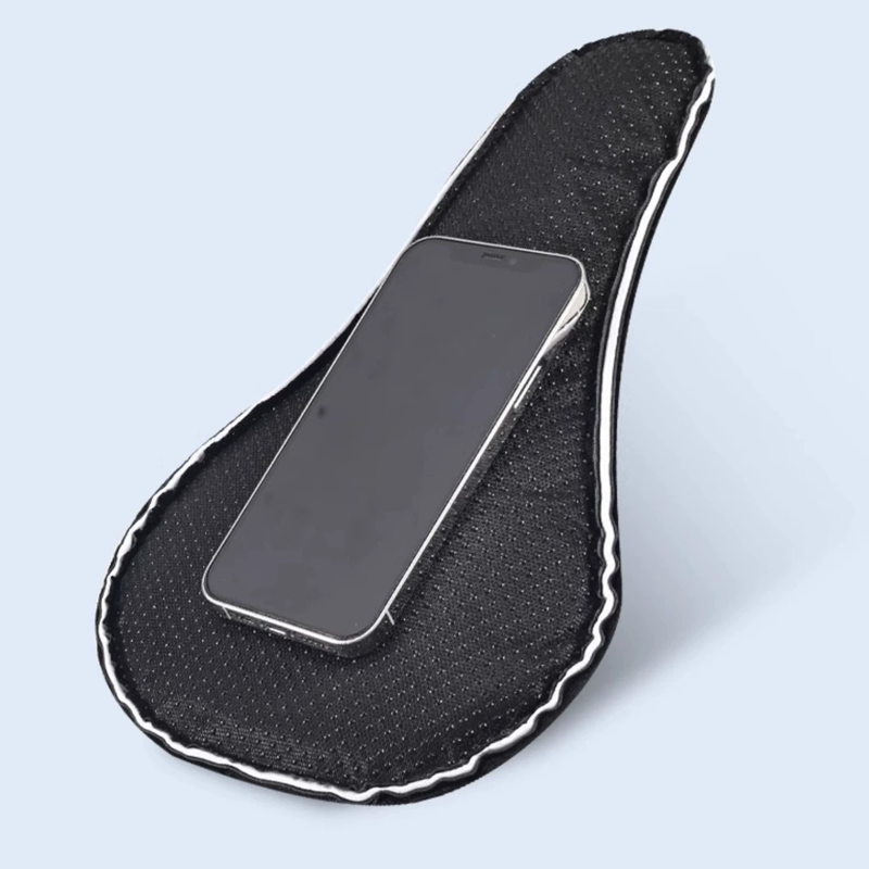 Housse de selle de vélo en silicone haute élasticité