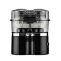 Presse-agrumes automatique double tête
