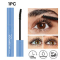 Mascara Cils Longue Tenue Anti-Bavures