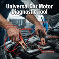 Outil de diagnostic universel pour moteur de voiture