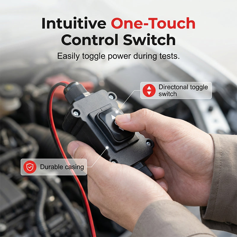 Outil de diagnostic universel pour moteur de voiture