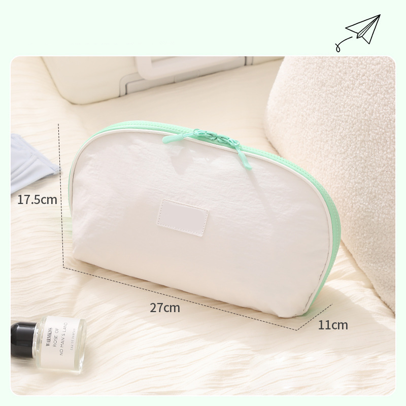 Pochette de rangement portable pour sous-vêtements de voyage