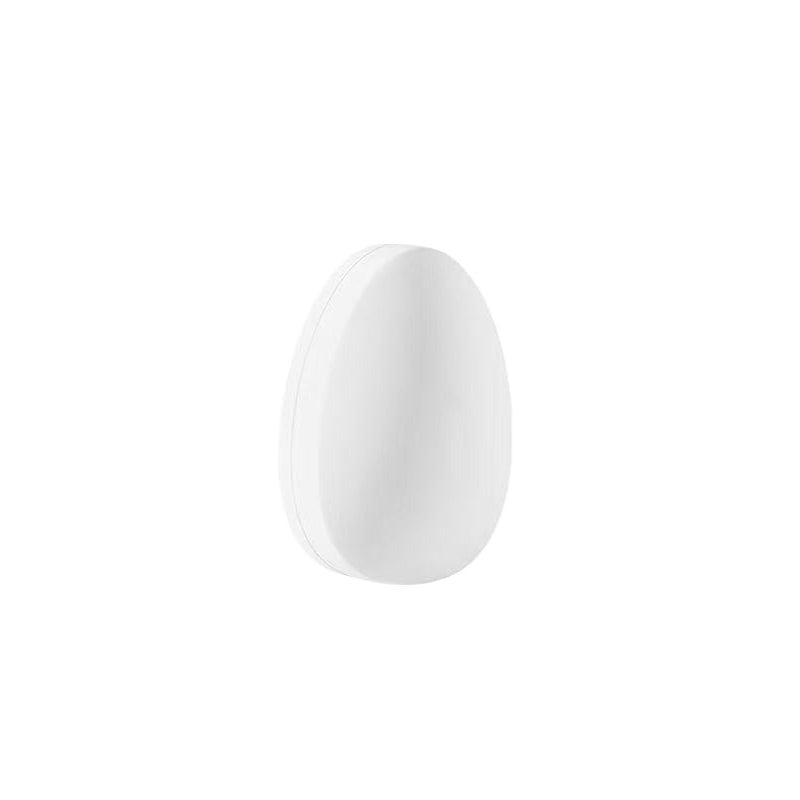 NOW! Gomme dépilatoire Palm©\Fit pour une épilation rapide à domicile, Épilateur indolore en cristal, Outil d'épilation physique réutilisable et écologique pour jambes, bras