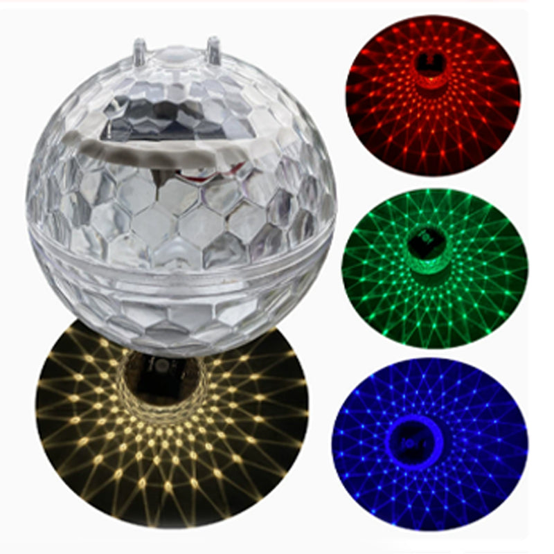 Nouvelles lampes flottantes solaires pour piscine très prisées
