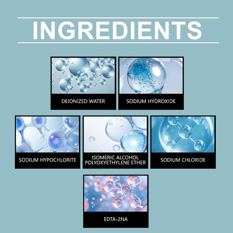Nettoyant en spray pour luminaires | Élimination puissante des taches · Sans danger pour tous les matériaux, sans résidus · Protège le métal de l'oxydation · Convient pour