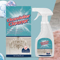 Nettoyant en spray pour luminaires | Élimination puissante des taches · Sans danger pour tous les matériaux, sans résidus · Protège le métal de l'oxydation · Convient pour