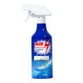 Nettoyant aérosol pour climatiseur