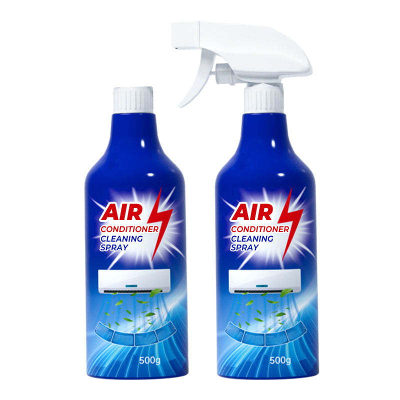 Nettoyant aérosol pour climatiseur
