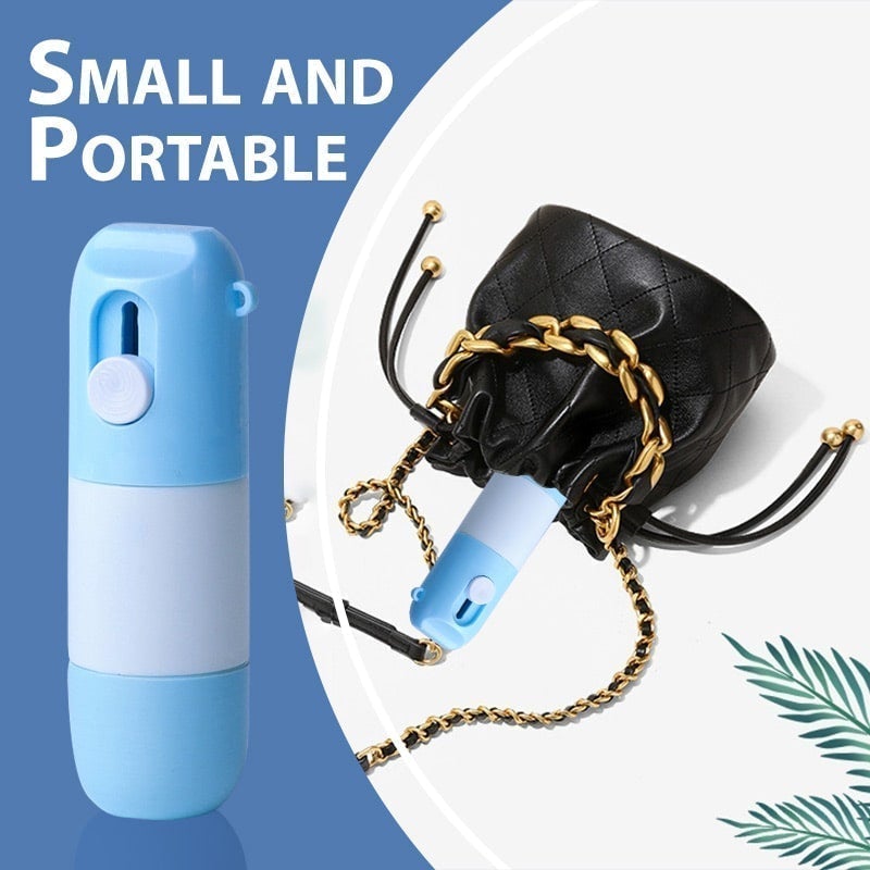 Liquide Correcteur pour Papier Thermique avec Couteau Découpeur