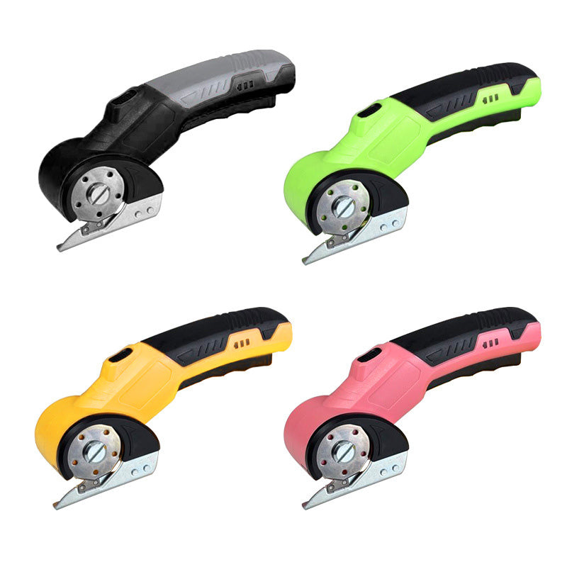Nouveautés 2026 : 50 % de RÉDUCTION sur le kit de ciseaux électriques rechargeables et portables