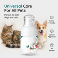 Liquide de soins dentaires sans brosse pour animaux domestiques – Les soins dentaires pour animaux de compagnie simplifiés